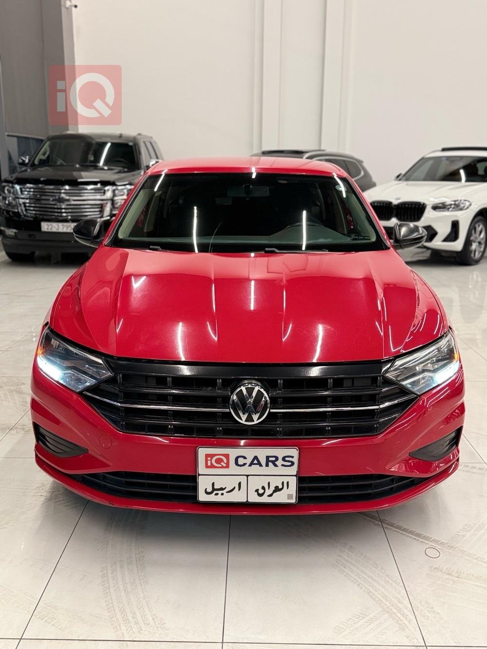 فولكسفاغن جيتا